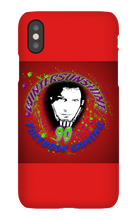 wintersunshine90 iPhone Phone Cases