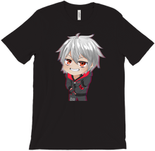 Logo Camiseta
