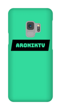 AronikTV Samsung Cases