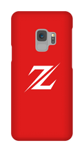 Zipstie Samsung Phone Case