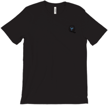 Basic Black Shirt