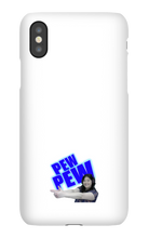 presstartculture iPhone Phone Cases