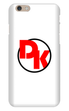 DeathKillerNOR iPhone Phone Cases