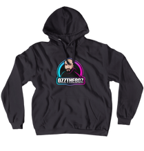 ozztheboz Hoodies (No-Zip/Pullover)