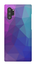 NiteRaven Gradient Samsung Phone Cases