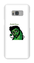 picklechriss Samsung Phone Cases