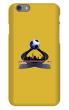 hamburgarmy_tv iPhone Phone Cases