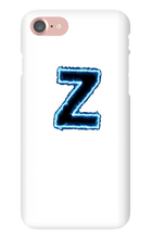 zenx gaming iPhone Cases