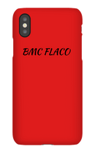 flaco_1324 iPhone Phone Cases