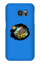 sw00pi Samsung Phone Cases