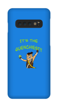Sokka Samsung Phone Cases