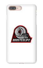 boostedllfe iPhone Phone Cases