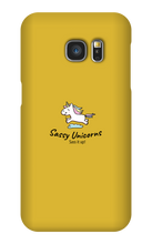 rainbowdash0807 Samsung Phone Cases