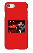 maliciousvicious1979 iPhone Phone Cases