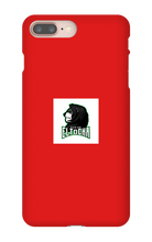 elt0cha iPhone Phone Cases