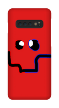 Channel 2 Samsung Phone Cases