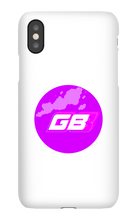 Brumubyk iPhone X Cases
