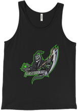 iampastordeath Tank Top