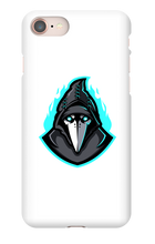 haunt_lol iPhone Phone Cases