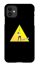 Rosa_Ylva - Cases - iPhone - Zelda Theme