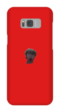 XRippleTv Pog  Samsung Case