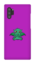 BabyCthulu Samsung Phone Cases