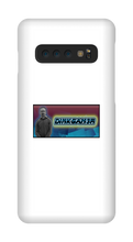 dinkgam3r Samsung Phone Cases