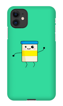 ItsMayo iPhone Phone Cases