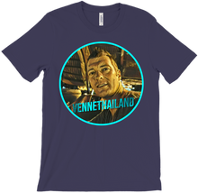 vennethailand T-Shirts