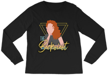 thebecksiest Long Sleeve Tee