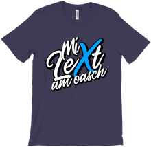 saugrippl LEXT Shirt