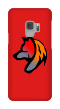 Logo (Samsung Galaxy Cases)