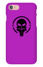 nozedive iPhone Phone Cases