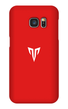 Taktikal Logo Samsung Phone Cases