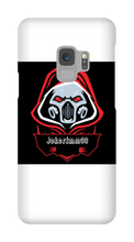 jokertmm38 Samsung Phone Cases