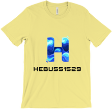 hebuss1529 T-Shirts