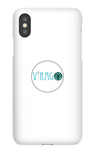 Virago iPhone Phone Cases