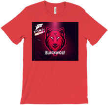 konigblackwolf T-Shirts