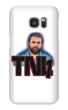 tnl1 Samsung Phone Cases
