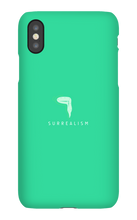 surrealismxx iPhone Phone Cases