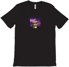 galaxy_on_nintendo T-Shirts