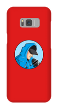 Voxy Samsung Phone Cases