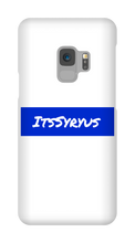 ItsSyryus Samsung Phone Case