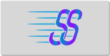 speedysnipe XXL Gaming Mousepad