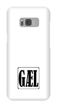 Samsung GÆL Phone Cases