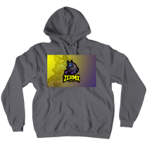 zermxlive Hoodies (No-Zip/Pullover)