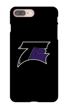 transcendentesportsrl iPhone Phone Cases