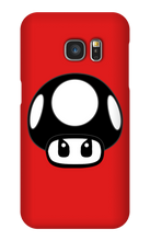 TrueHyperMario Imperial Samsung Phone Cases