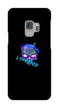 Lt. Psych Samsung Phone Cases