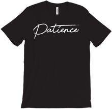 Patience Tee